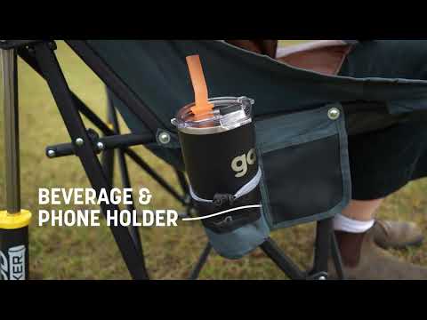 An overview video showing the features and technology of the Pod Rocker. 