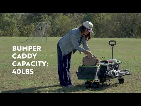 An overview video showing the features and technology of the Go-Hauler.