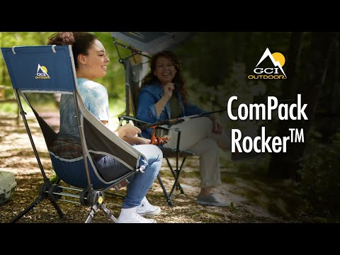 An overview video showing the features and technology of the Compack Rocker. 