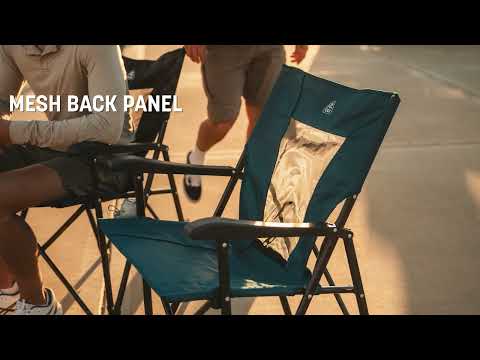 An overview video showing the features and technology of the Eazy Chair. 