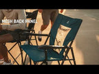 An overview video showing the features and technology of the Eazy Chair. 