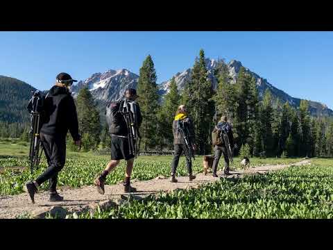 An overview video of the Comfort Pro Rocker. 