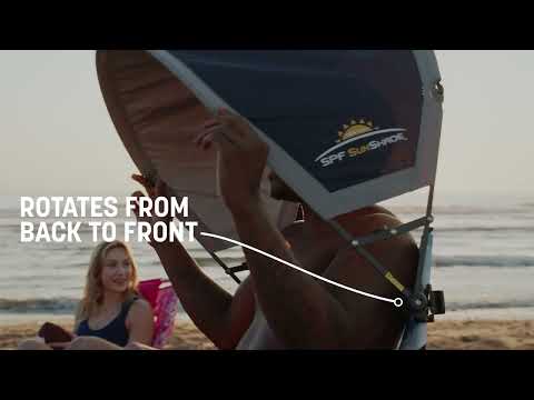 An overview video showing the features and technology of the Sunshade Accessory. 