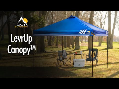 An overview video showing the features and technology of the Levrup Canopy. 