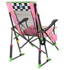 NASCAR RoadTrip Rocker™ - Pink