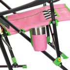 NASCAR RoadTrip Rocker™ - Pink