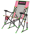 NASCAR RoadTrip Rocker™ - Pink