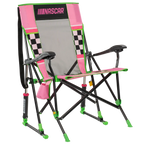 NASCAR RoadTrip Rocker™ - Pink