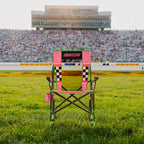 NASCAR RoadTrip Rocker™ - Pink