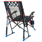 Roadtrip Rocker Bundle - NASCAR Blue