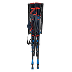 NASCAR RoadTrip Rocker™ - Blue