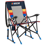 NASCAR RoadTrip Rocker™ - Blue