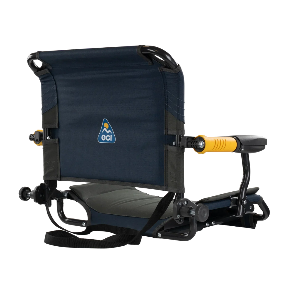 Stadium Rock-Cliner® 2.0