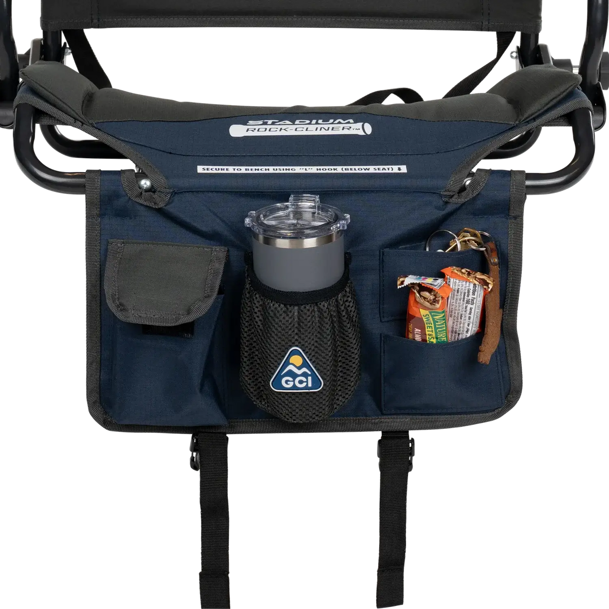 Stadium Rock-Cliner® 2.0