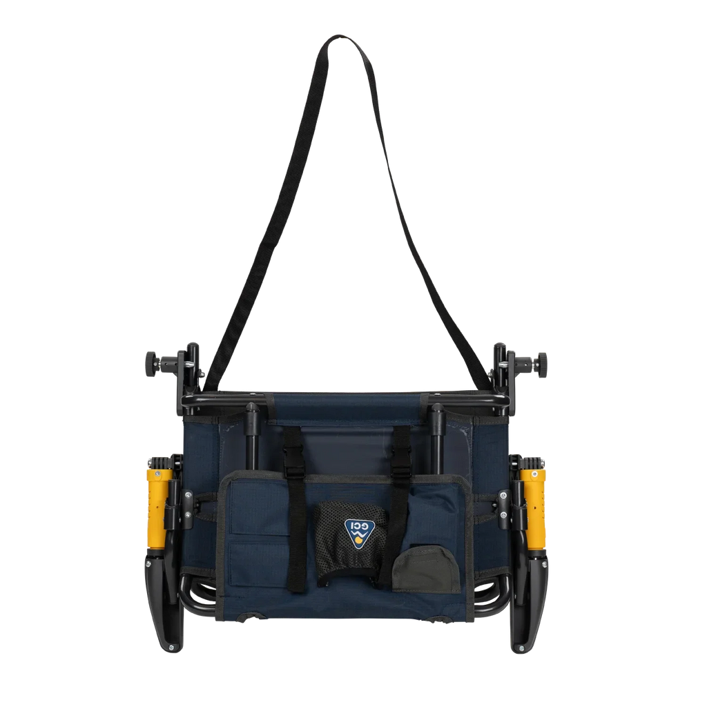 Stadium Rock-Cliner® 2.0