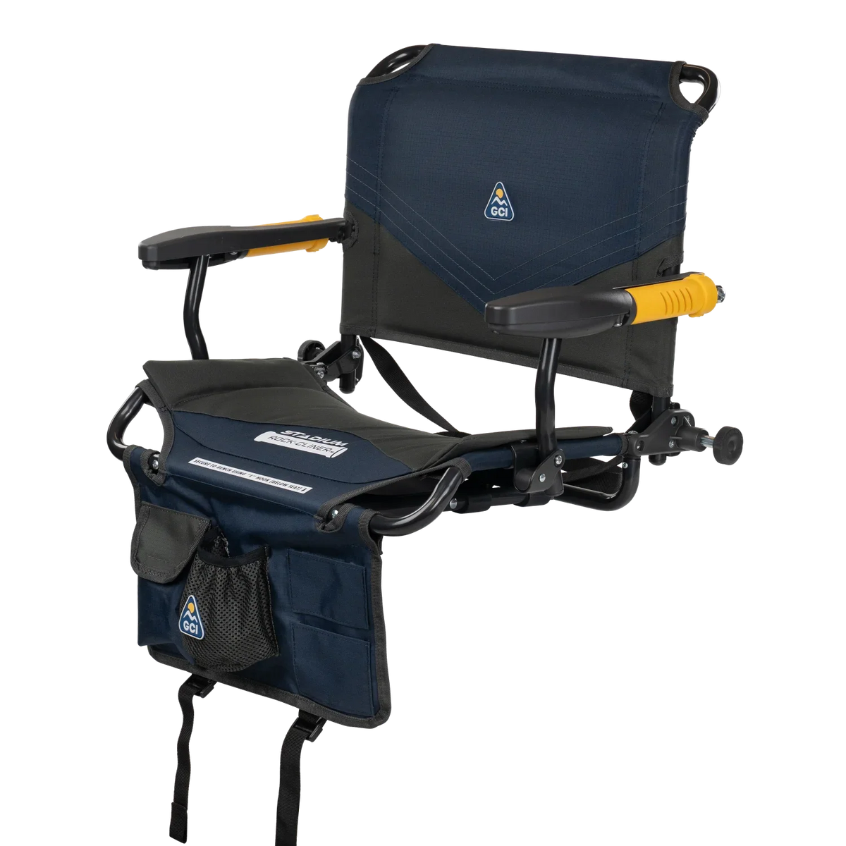 Stadium Rock-Cliner® 2.0