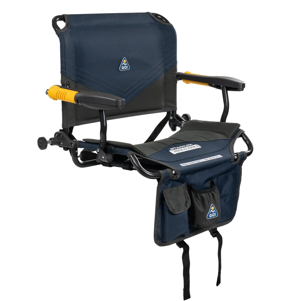 Stadium Rock-Cliner® 2.0