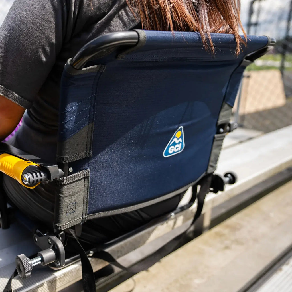 Stadium Rock-Cliner® 2.0