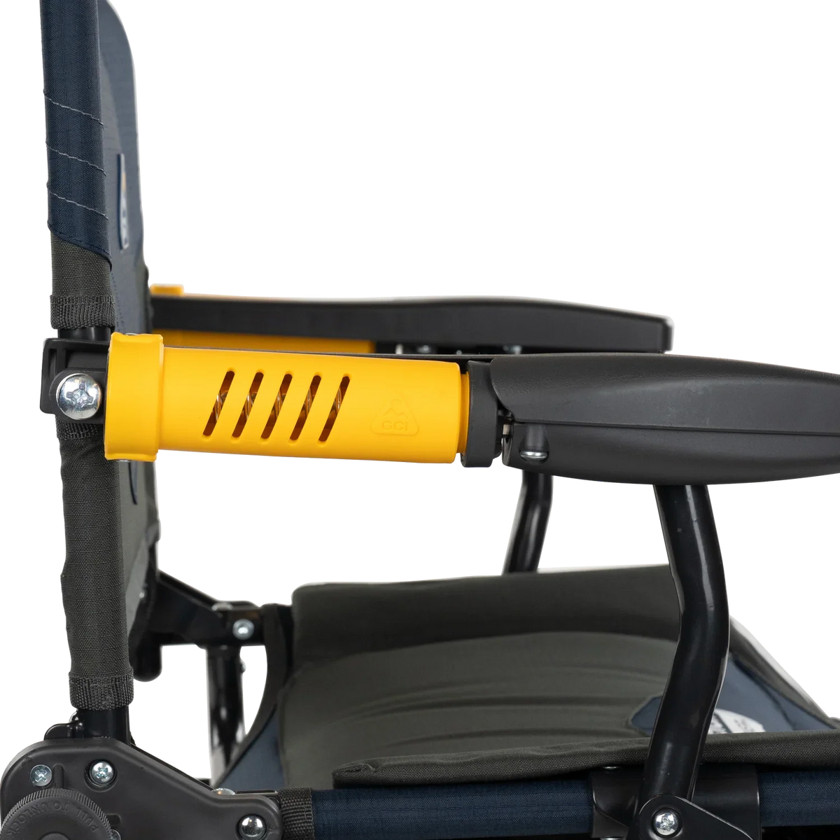 Stadium Rock-Cliner® 2.0