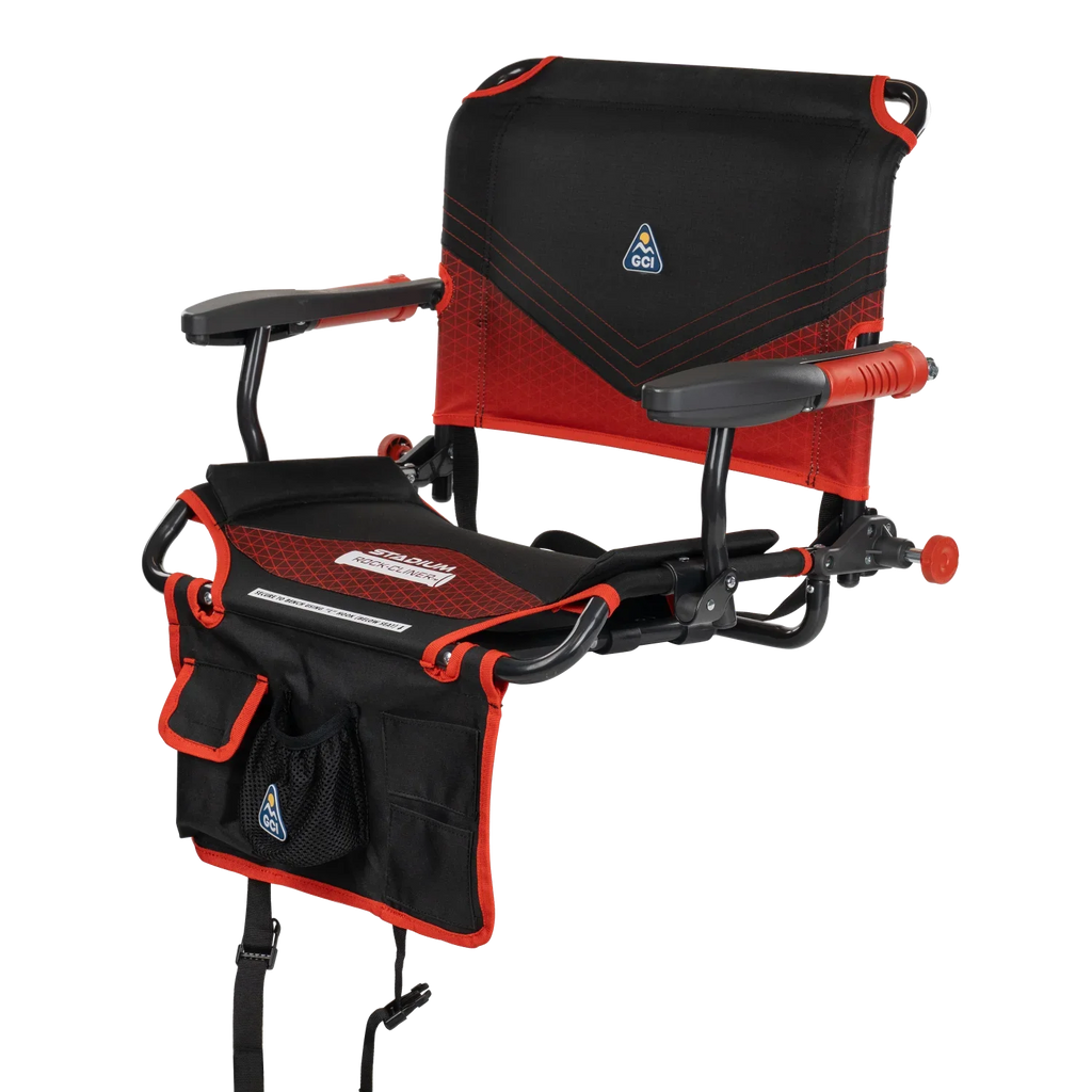 Stadium Rock-Cliner® 2.0