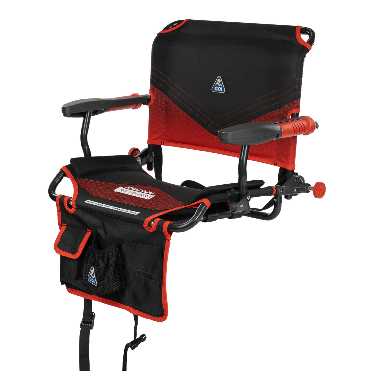 Stadium Rock-Cliner® 2.0