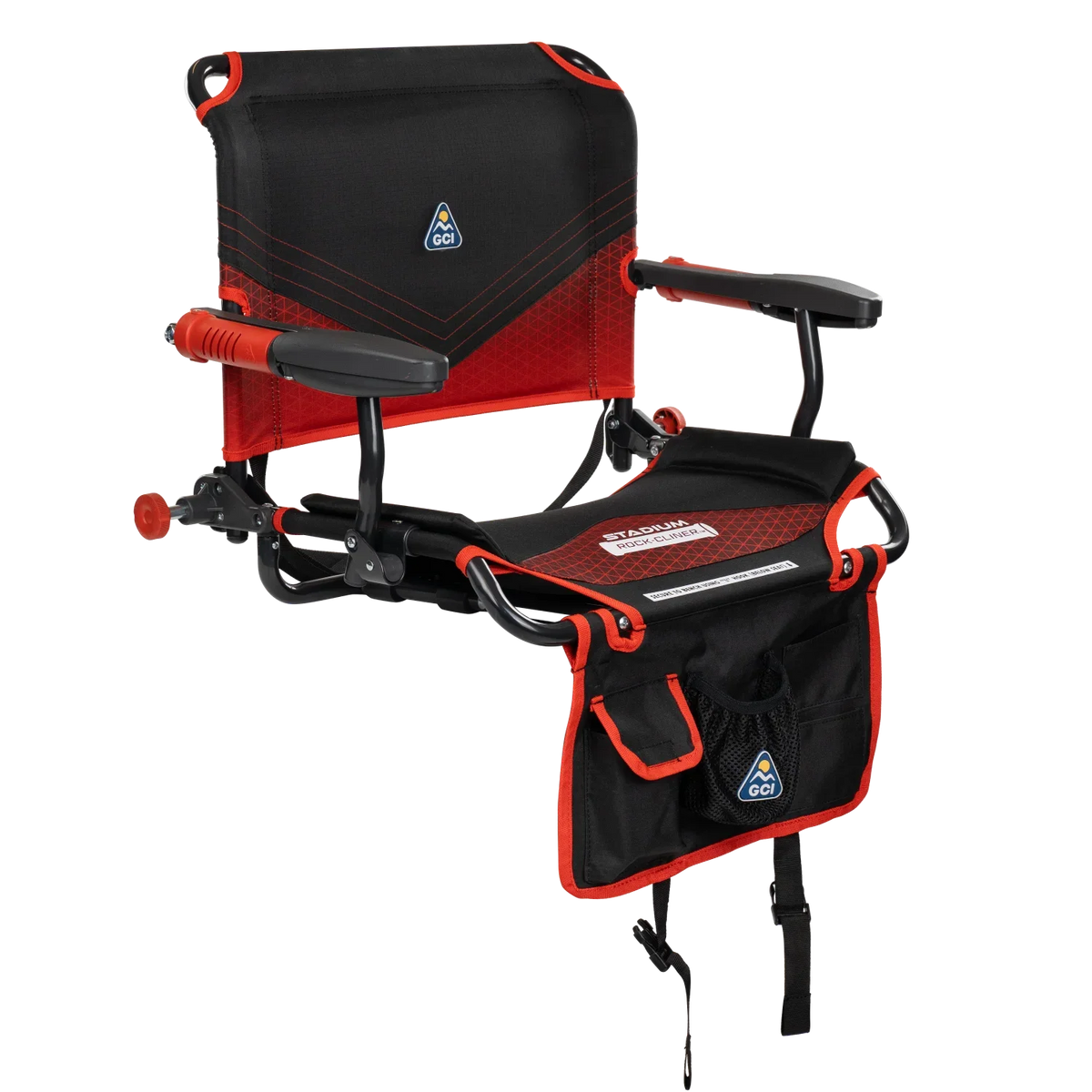 Stadium Rock-Cliner® 2.0