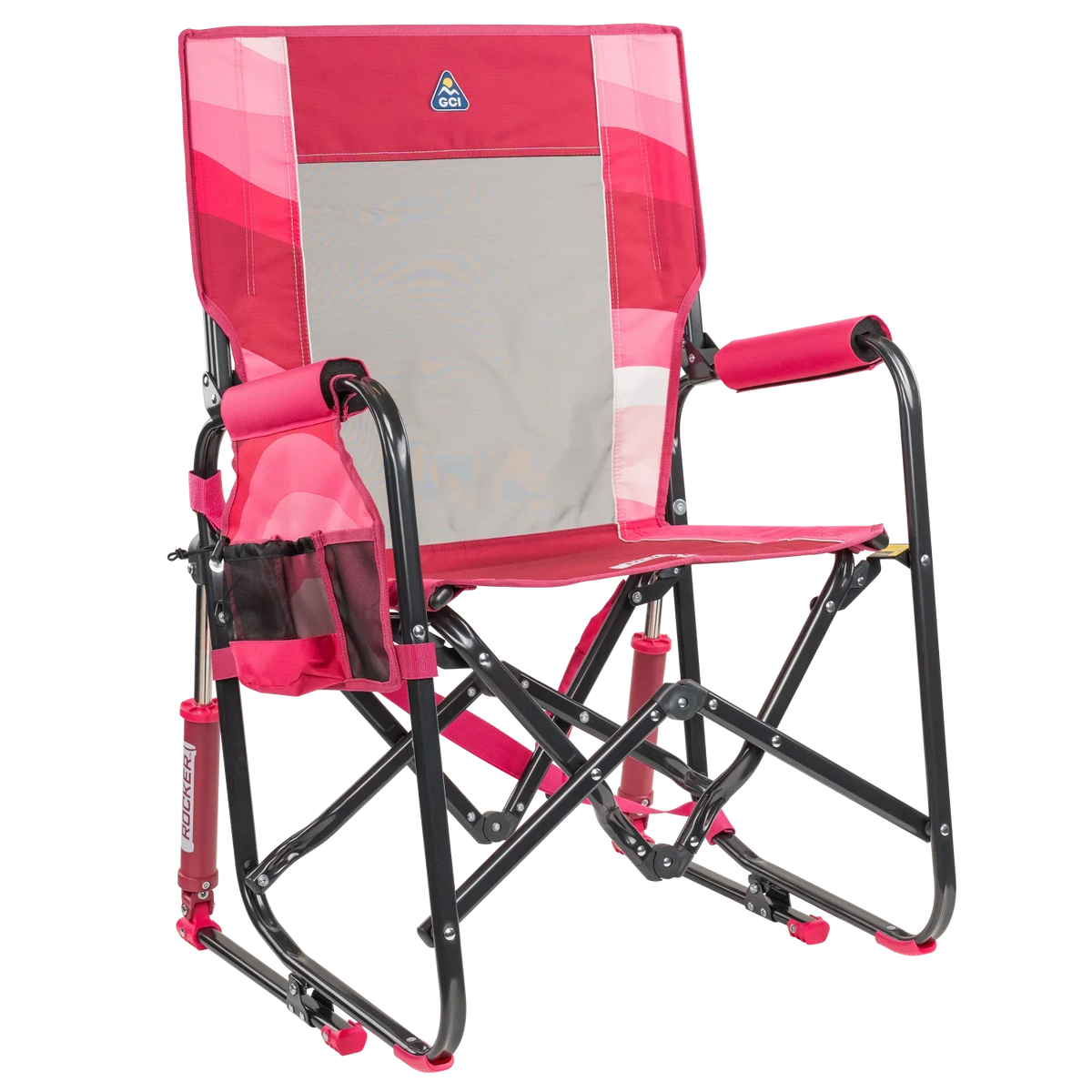 Stowaway Rocker™