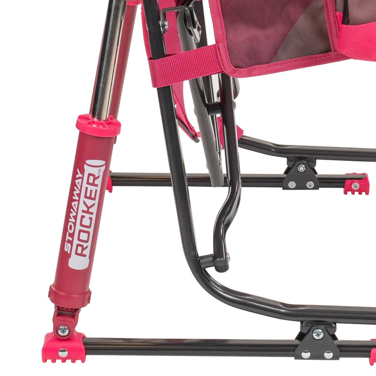 Stowaway Rocker™
