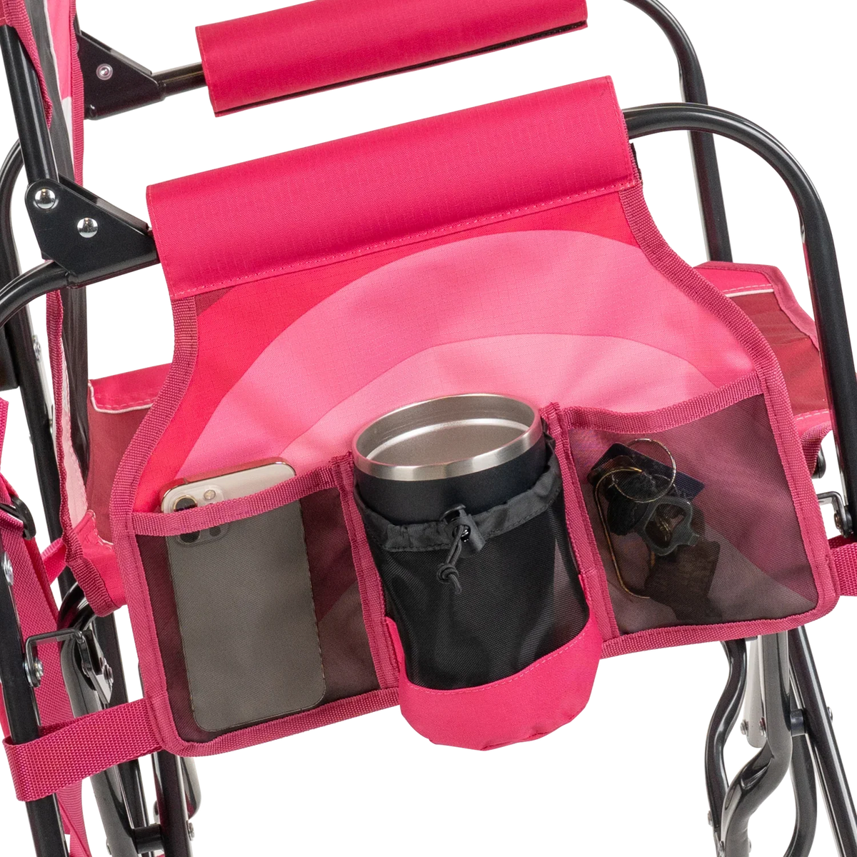 Stowaway Rocker™