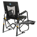 Stowaway Rocker™ with Side Table