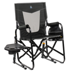 Stowaway Rocker™ with Side Table