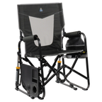 Stowaway Rocker™ with Side Table