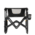 Stowaway Rocker™ with Side Table