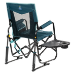 Stowaway Rocker™ with Side Table