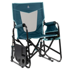 Stowaway Rocker™ with Side Table