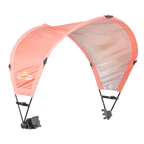 SunShade Accessory - Coral