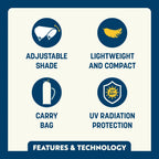 SunShade Accessory™ - NASCAR