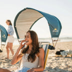 SunShade Accessory - Teal